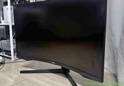 Free ad: Samsung Odyssey G5 32" 2K 144Hz Monitor in Bangkok. Samsung Odyssey G5 32" 2K 144Hz Monitor in Bangkok