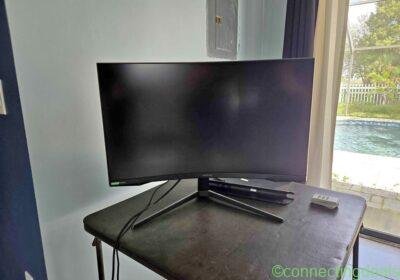 Free ad: Samsung Odyssey G7 32" 1440p 240hz monitor in Tampa. Samsung Odyssey G7 32" 1440p 240hz monitor in Tampa