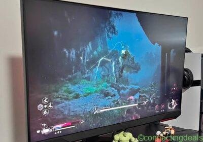 Samsung Odyssey G7 32-inch 4K UHD 144Hz in Toronto
