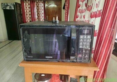 Samsung oven 27ltr in Khammam
