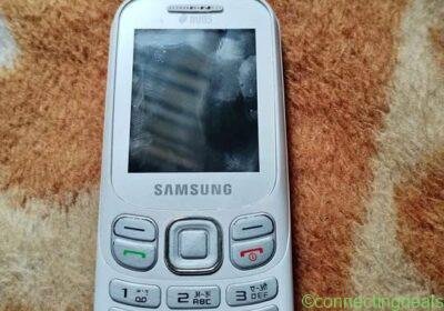 Samsung Phone in Rajapalayam