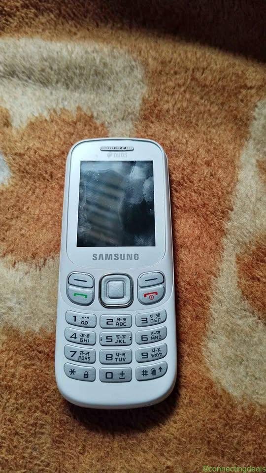 Samsung Phone