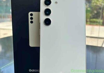 Free ad: samsung s23 in Mandya. samsung s23 in Mandya