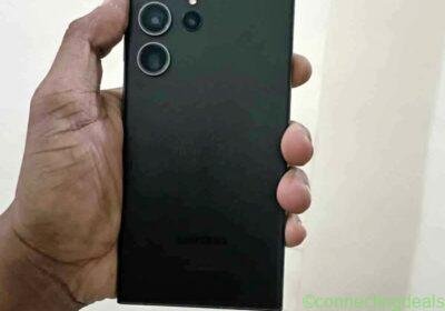 Free ad: Samsung S23 Ultra 5G 256 GB in Mumbai. Samsung S23 Ultra 5G 256 GB in Mumbai