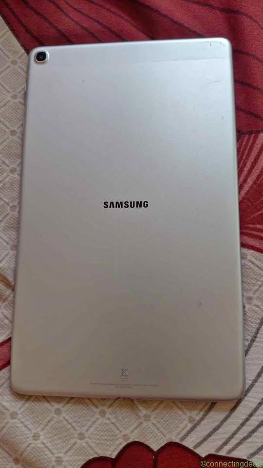 Samsung tab A