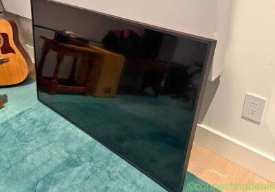 Samsung ‘The Frame’ 4K TV - 55” in Vancouver