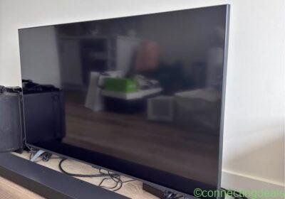 Free ad: Samsung TV and Soundbar with Subwoofer in Vancouver. Samsung TV and Soundbar with Subwoofer in Vancouver
