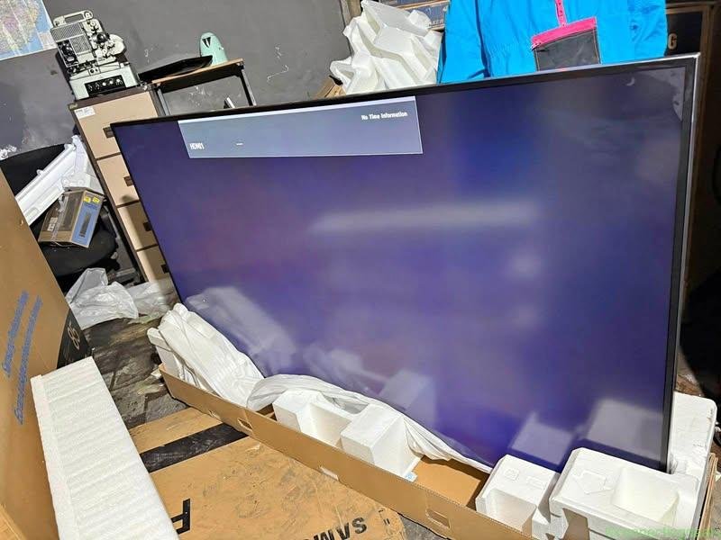 Samsung Tv