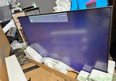 Free ad: Samsung Tv in Johannesburg. Samsung Tv in Johannesburg