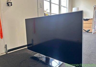 Samsung TV in Melbourne