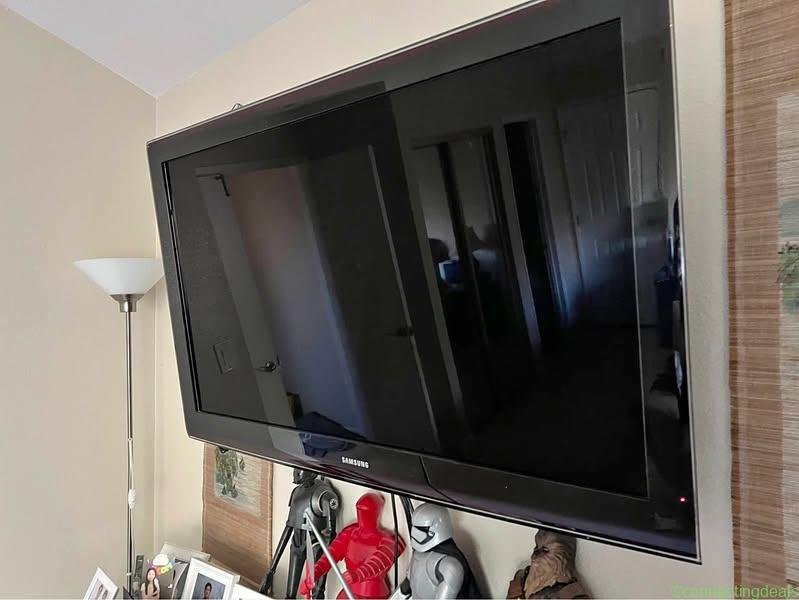 Samsung tv