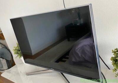 Free ad: Samsung tv in Sydney. Samsung tv in Sydney