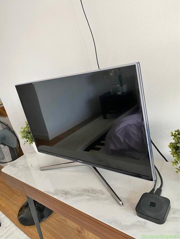 Samsung tv