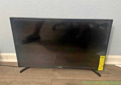 Samsung UN32M4500 32-inch Smart TV in Sacramento