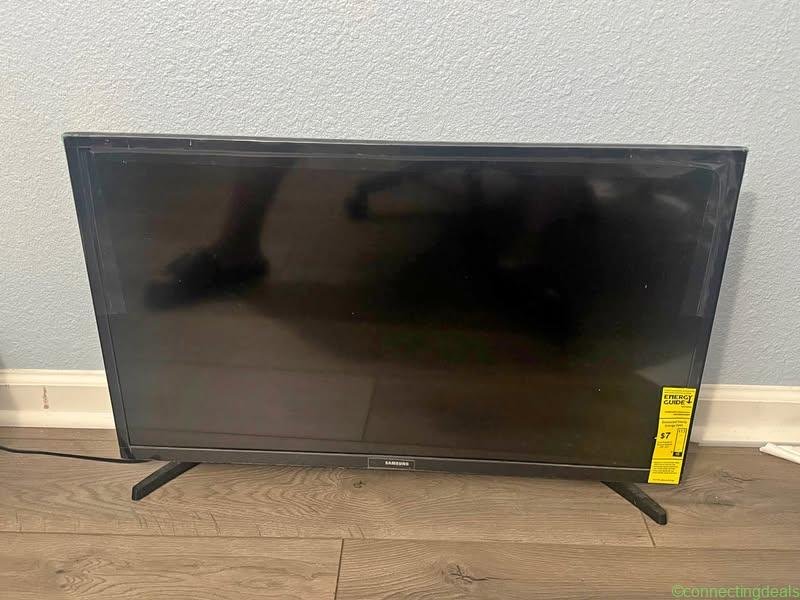 Samsung UN32M4500 32-inch Smart TV