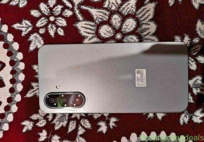 Free ad: Samsung's a17 5g in Srinagar. Samsung's a17 5g in Srinagar