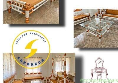 Sankheda furniture in Vadodara