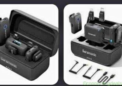 Free ad: Saramonic Vloger mic in Mecca. Saramonic Vloger mic in Mecca