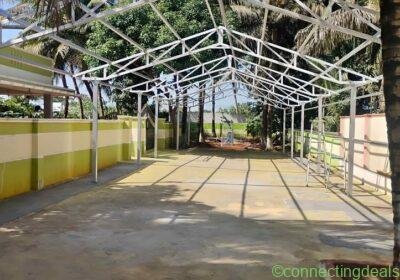 Free ad: Sastika Sri fabrication works எங்களிடம் கேட் in Pollachi. Sastika Sri fabrication works எங்களிடம் கேட் in Pollachi