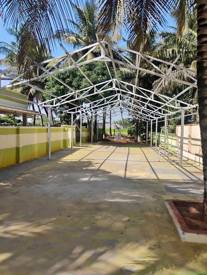 Sastika Sri fabrication works எங்களிடம் கேட்