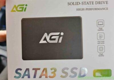 Free ad: sata3 ssd brand agi 512gb in Kuala Lumpur. sata3 ssd brand agi 512gb in Kuala Lumpur