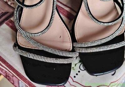 Scarpe in Milan