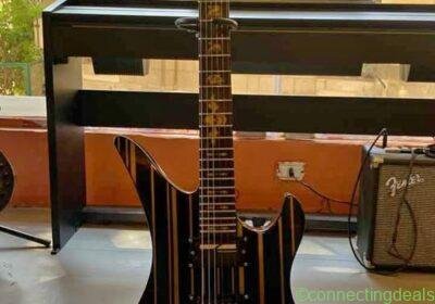 Free ad: Schecter synyster gates custom shop in Asyut. Schecter synyster gates custom shop in Asyut