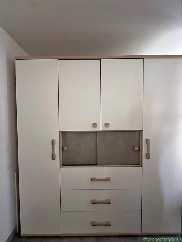 Schlafzimmerschrank