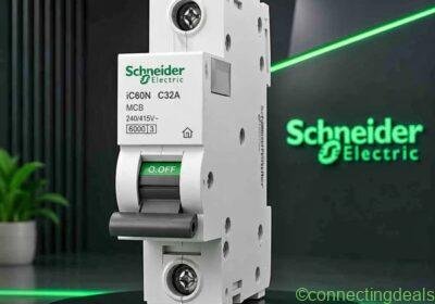 Schneider electric ⚡ in Jaipur