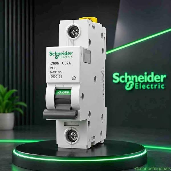 Schneider electric ⚡