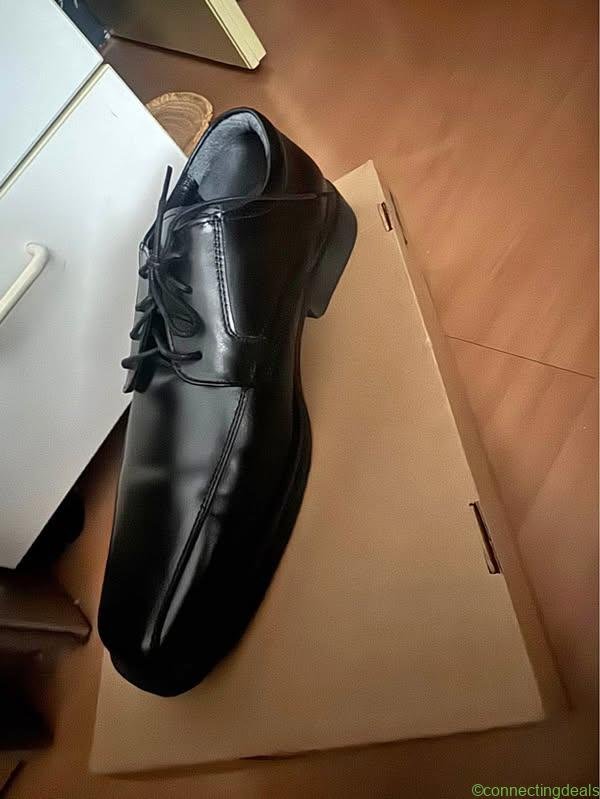 Schoenen