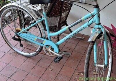Schwinn Bike in San Antonio