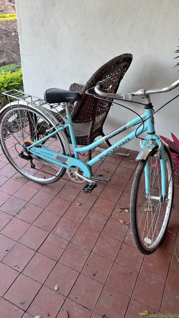 Schwinn Bike