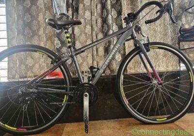 Free ad: SCHWINN ROAD BIKE FOR SALE in Pune. SCHWINN ROAD BIKE FOR SALE in Pune