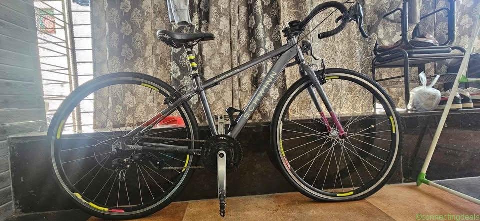 SCHWINN ROAD BIKE FOR SALE