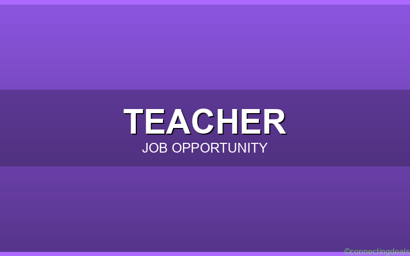 Science Teacher
