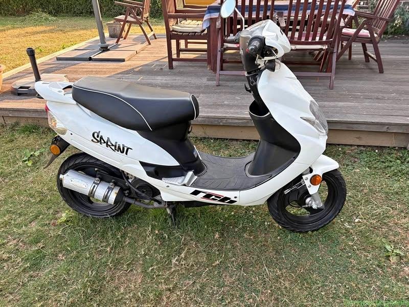 Scooter
