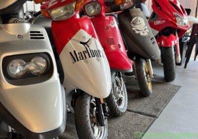 SCOOTERS in Adelaide