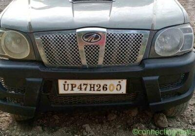 Free ad: Scorpio in Lucknow. Scorpio in Lucknow
