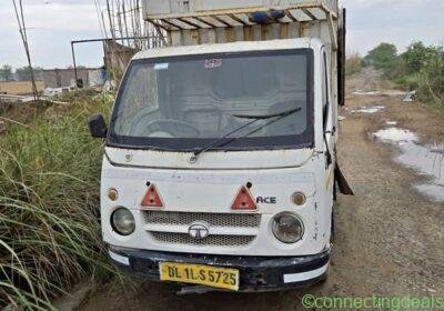 Scrap in Delhi