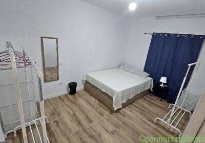 Se alquila habitación in Madrid