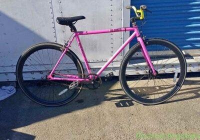 SE Bikes Draft Lite Single Speed Bike FRAME ONLY in Los Angeles