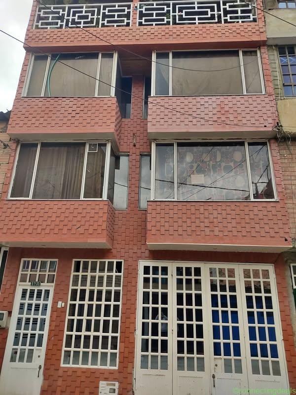 Se vende en Bogotá