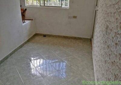 Se vende segundo piso in Medellín