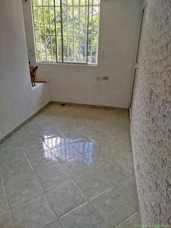 Se vende segundo piso