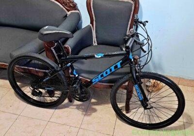 Se Vende Variedad De Bicicletas Rin 26, 24 y 20 in Medellín