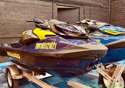 SEADOO in Guadalajara