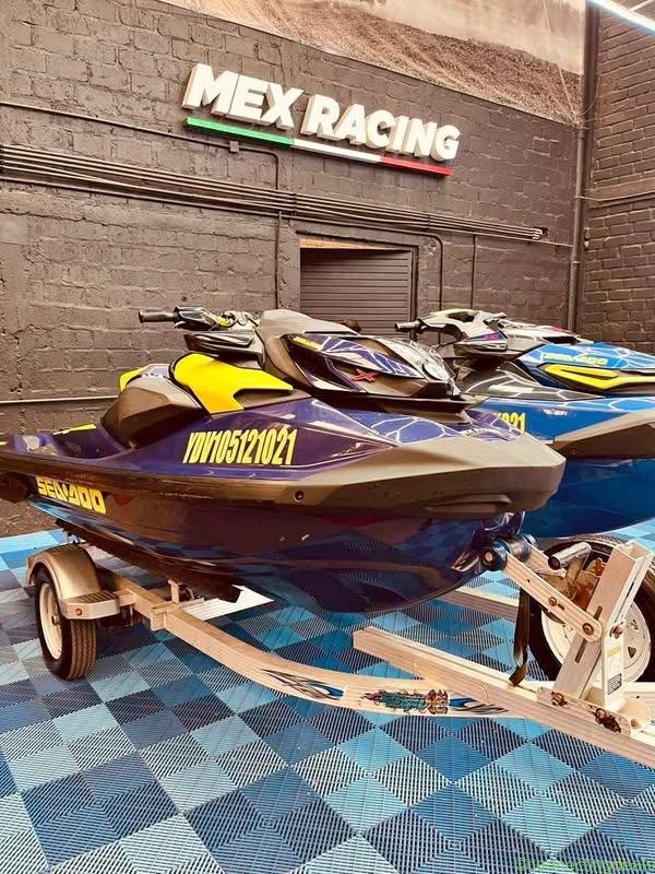 SEADOO