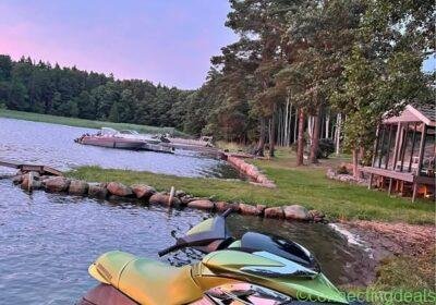 Free ad: Seadoo RXP-215 Traileri in Helsinki. Seadoo RXP-215 Traileri in Helsinki
