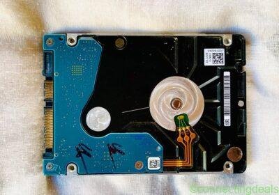Free ad: Seagate 1 Tb slim Hard Disk in Dehradun. Seagate 1 Tb slim Hard Disk in Dehradun
